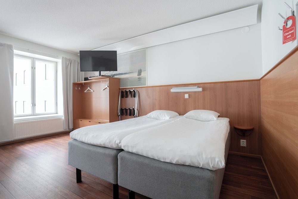 Åbo - Omena Hotel Turku Humalistonkatu