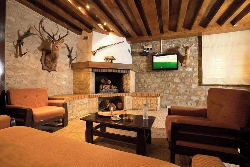 Ain Draham - Rihana Hotel - Ain Draham