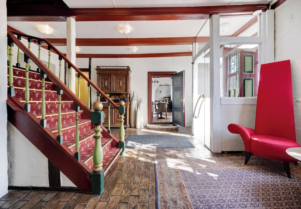 Ringkøbing - Hotel Ringkøbing