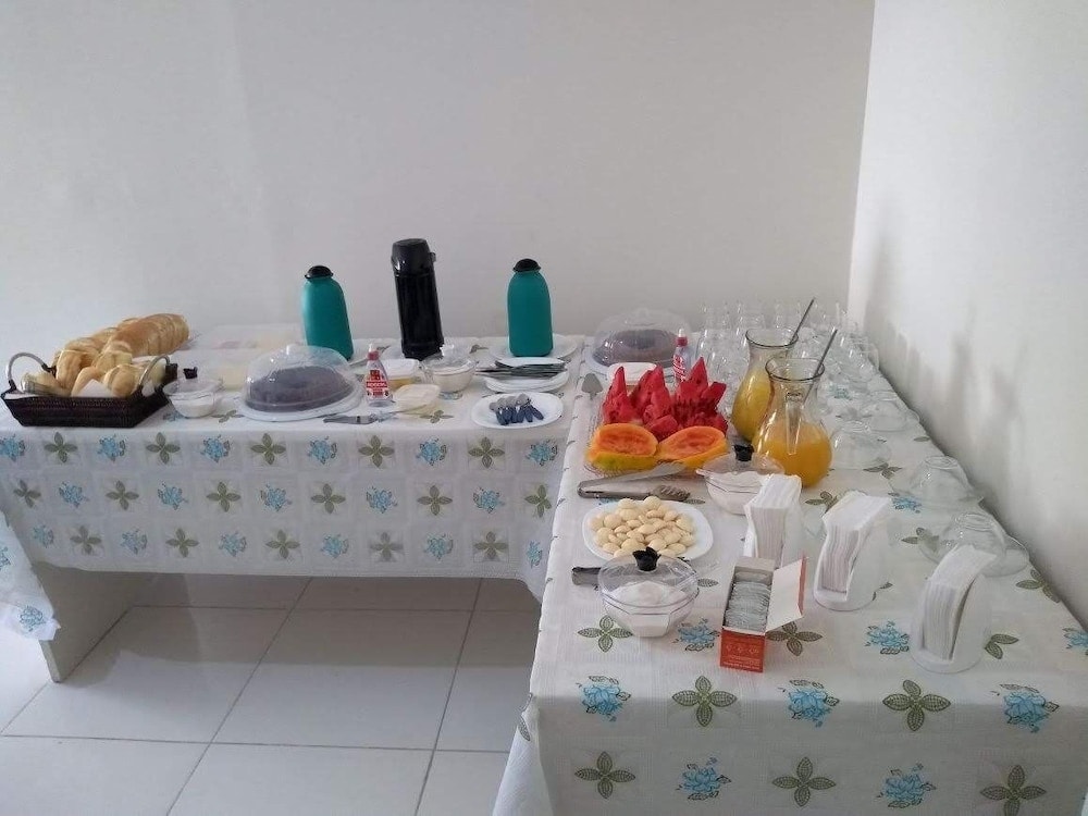 Mairiporã - Oluap Pousada Mairiporã