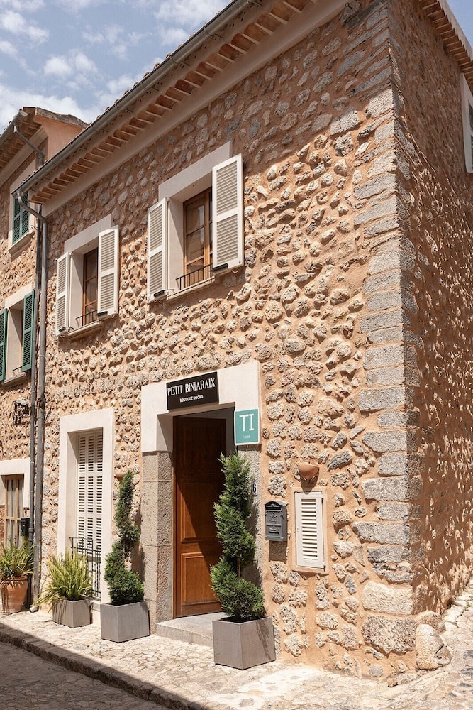 Kalmar - Sóller - Petit Biniaraix