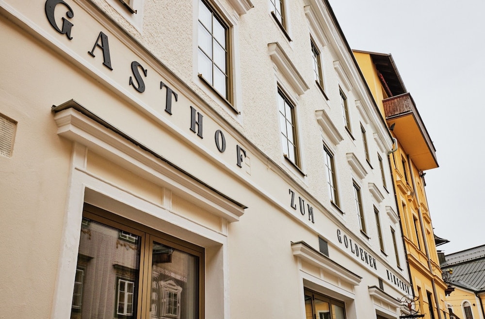 Gmunden - Boutiquehotel Zum Goldenen Hirschen