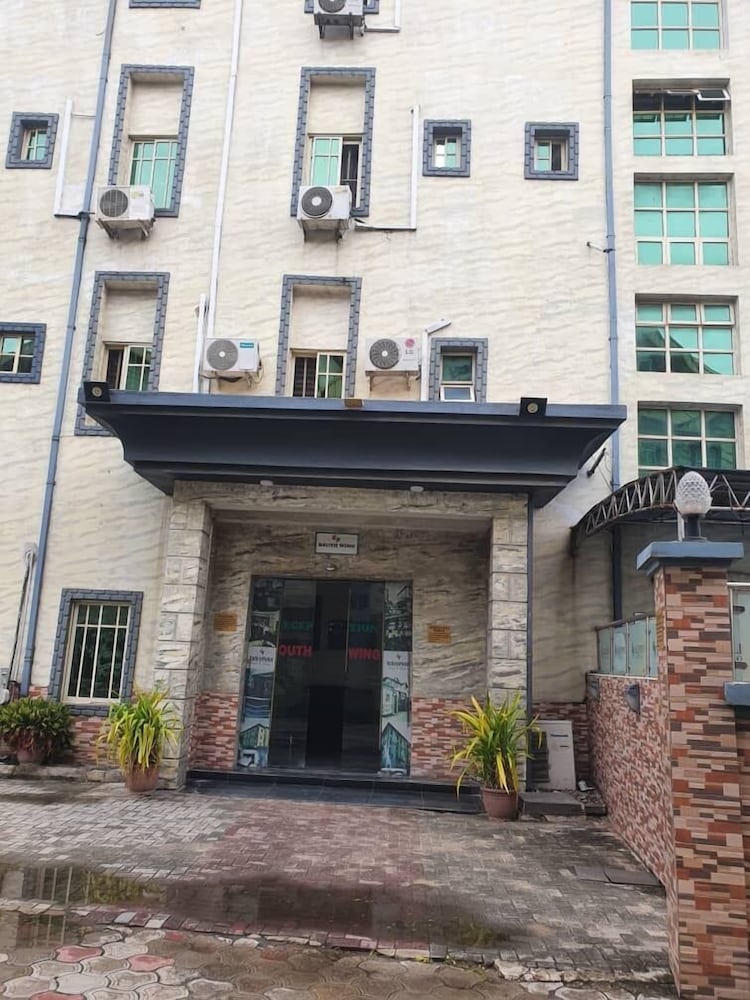 Lekki - Valley Point Hotel and Suites