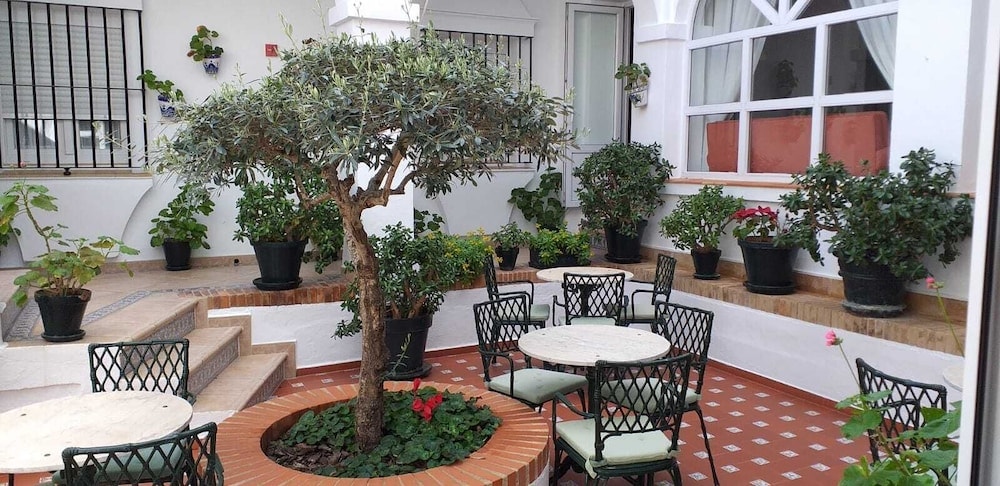 Hotel Los Olivos