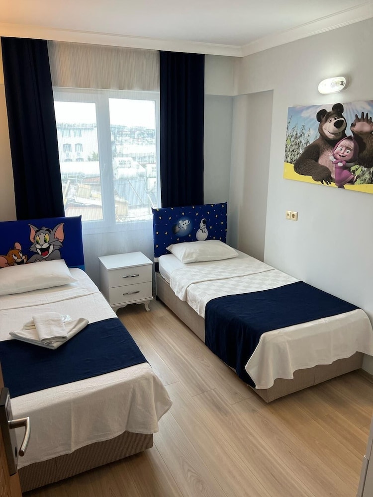 Marla Didim Otel