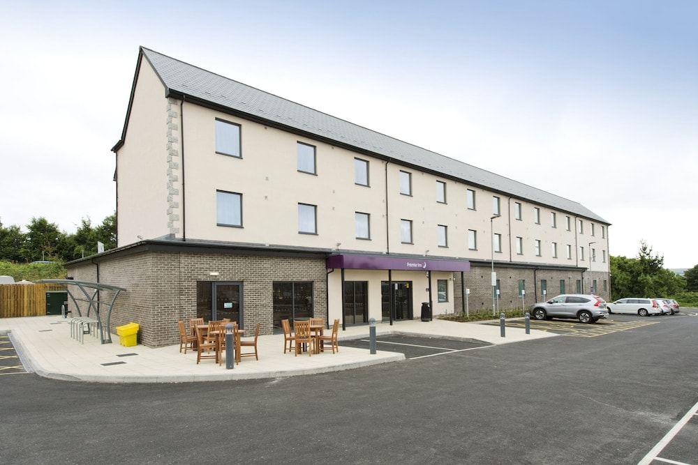 Padstow - Premier Inn Wadebridge