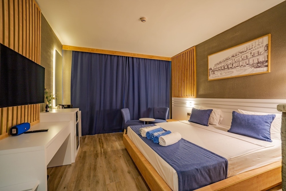 Sarigerme - L Hotel Sarigerme