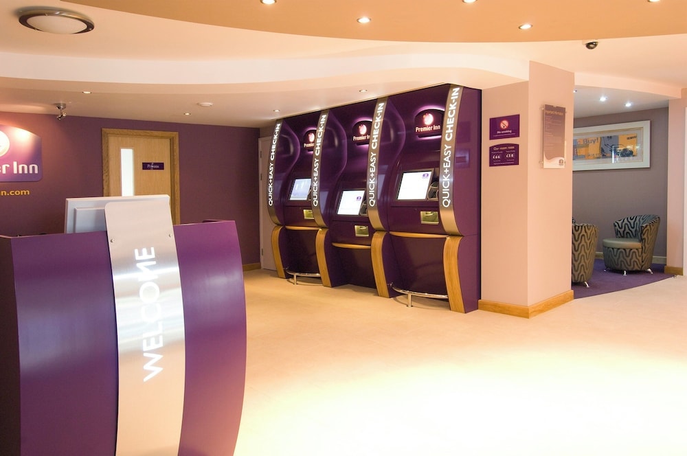 Brentwood - Premier Inn Brentwood