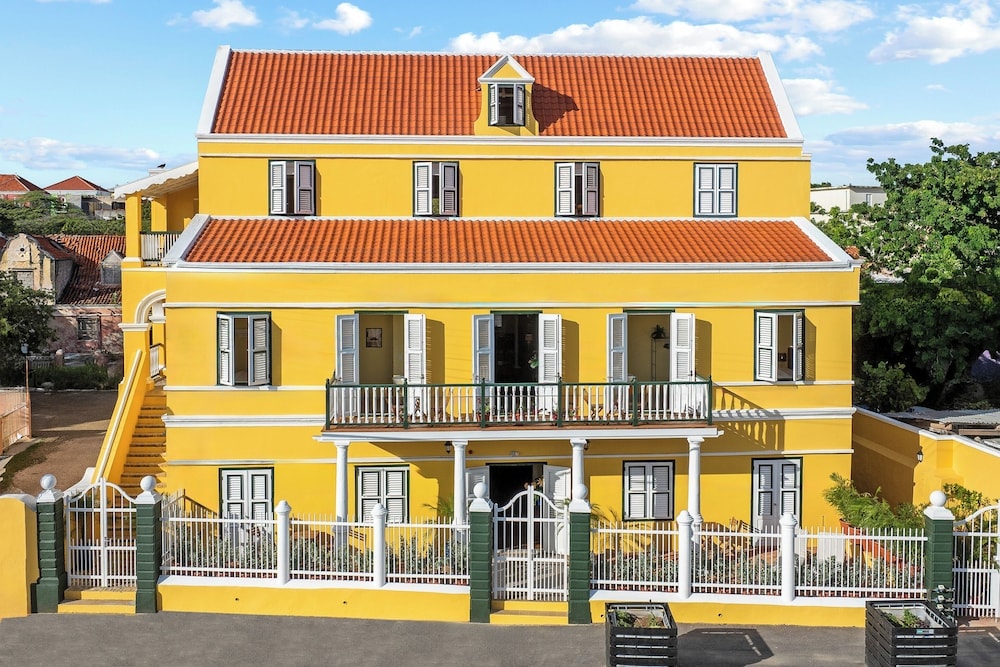 Willemstad - Drift Hotels