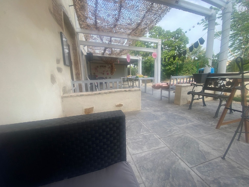 El Brosquil - la terreta hotel casa rural