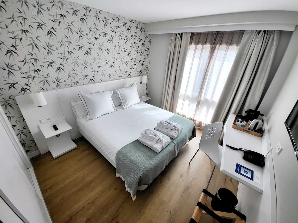 Las Rozas - Hotel Monte Rozas