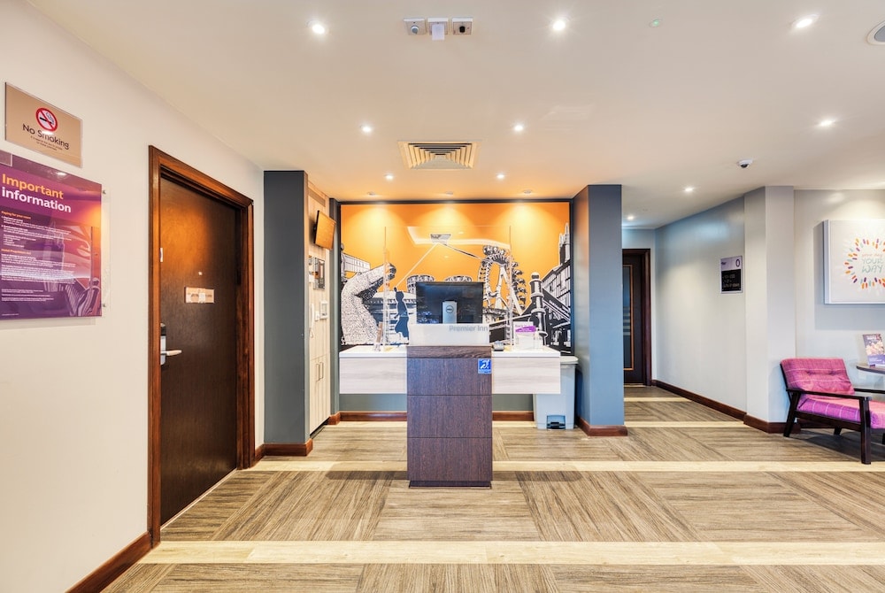Faversham - Premier Inn Faversham