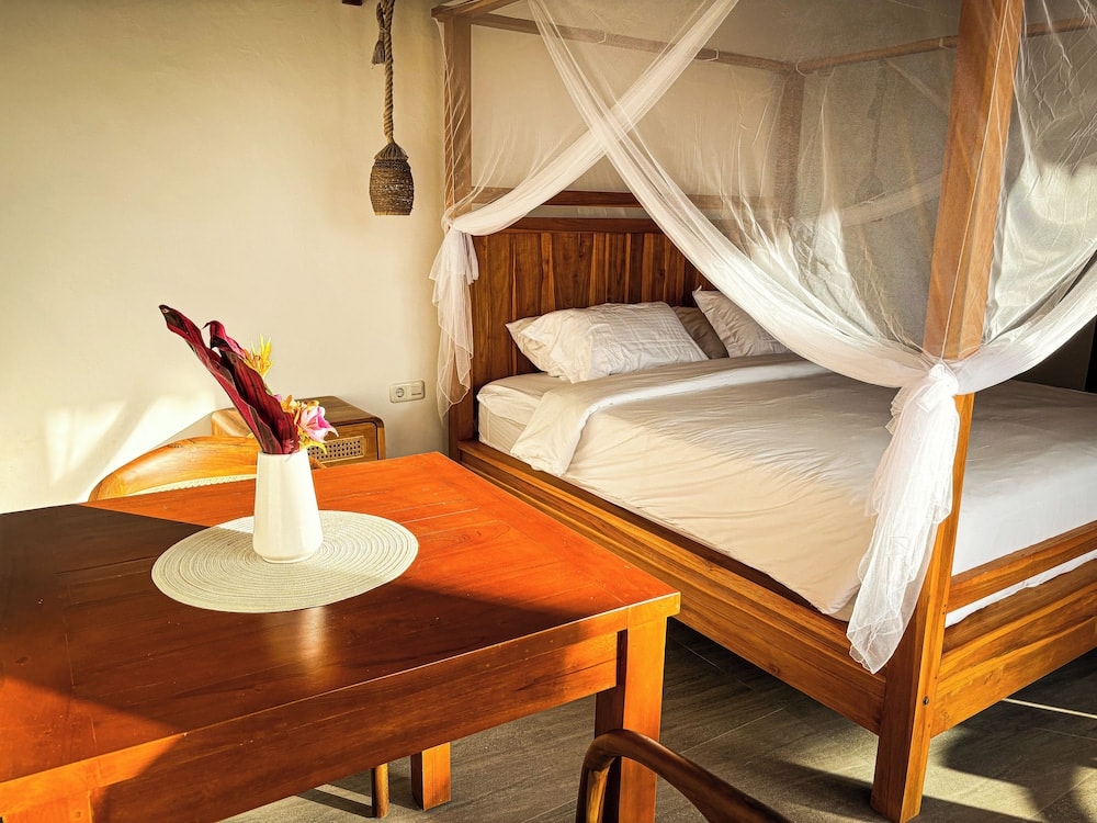 Pulukan - Terrace Retreat & Spa