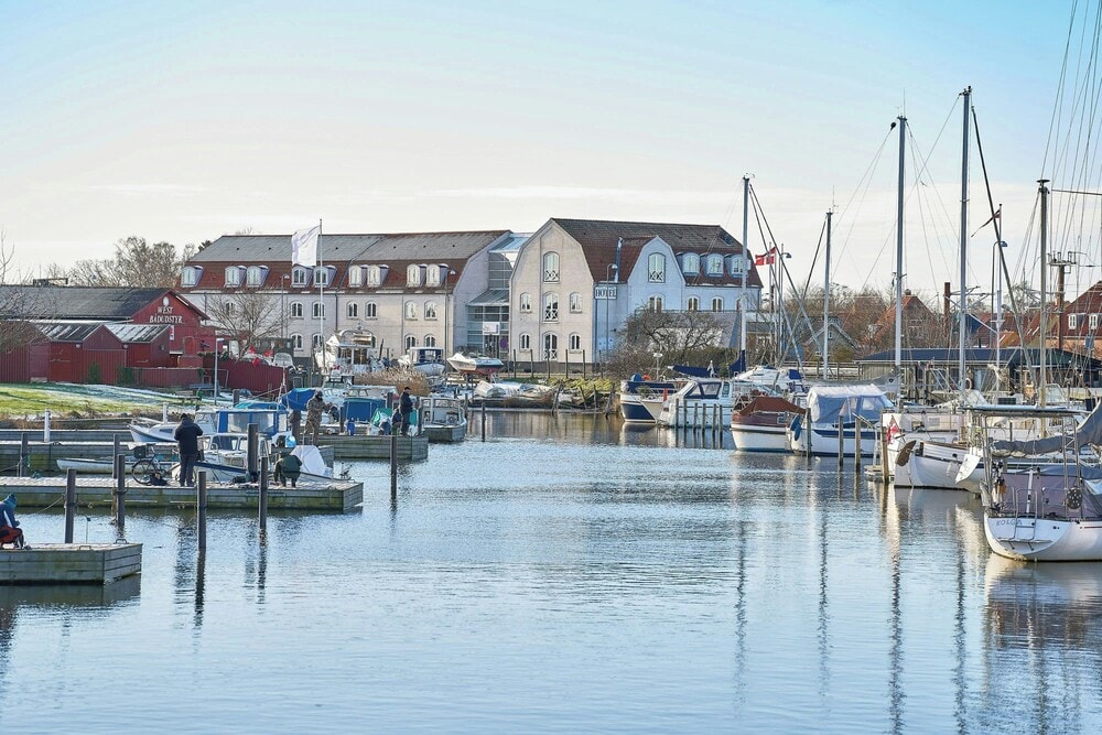 Køge - Four Points Flex by Sheraton Koge