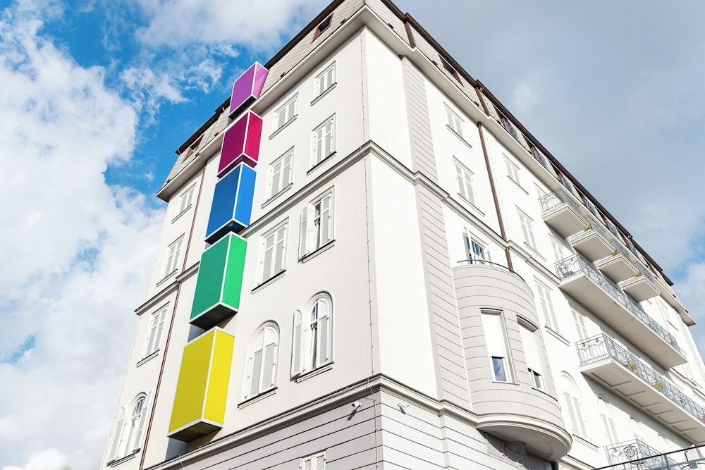 Opatija - Hostel Link