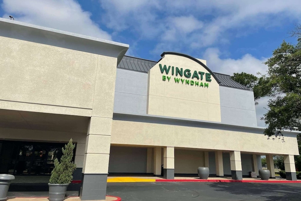 Houston (TX) - Wingate Houston near NRG Park/Medical Center