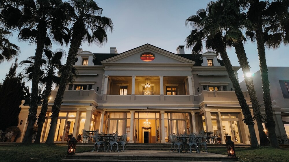 Témara - Villa Soraya