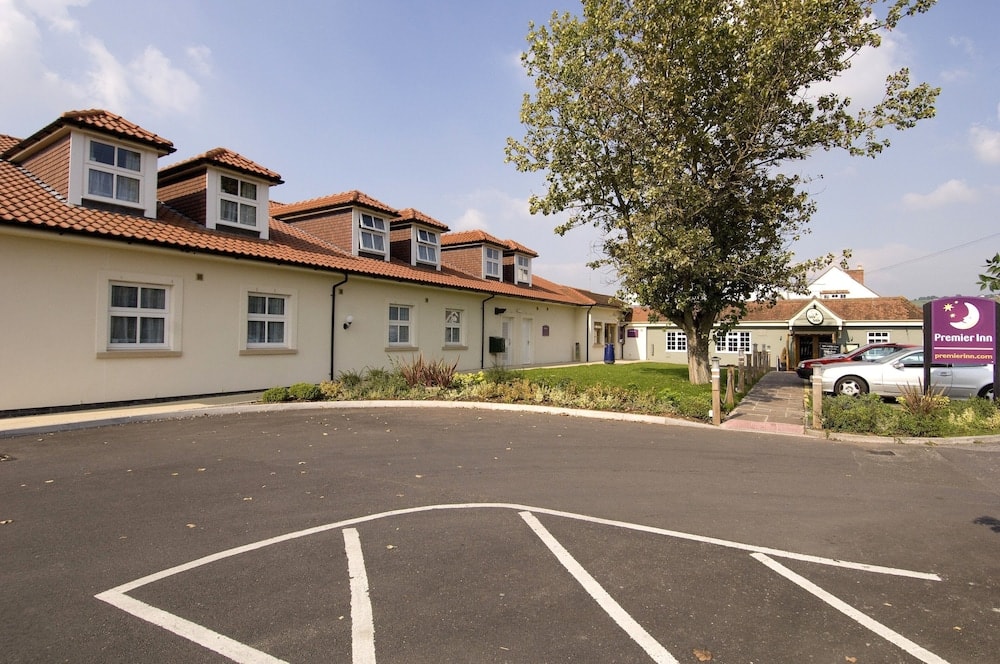 Weston-super-Mare - Premier Inn Weston-Super-Mare - Lympsham