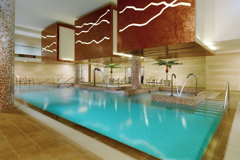 Athlone - Sheraton Athlone Hotel