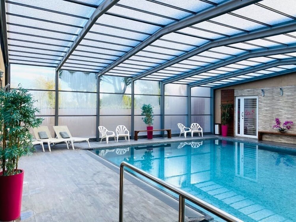 Hotel & Spa Gil de France Cap d'Agde