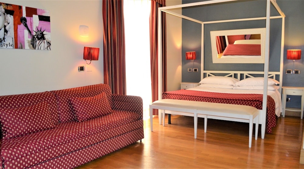 Brescia - Hotel Fiera Di Brescia