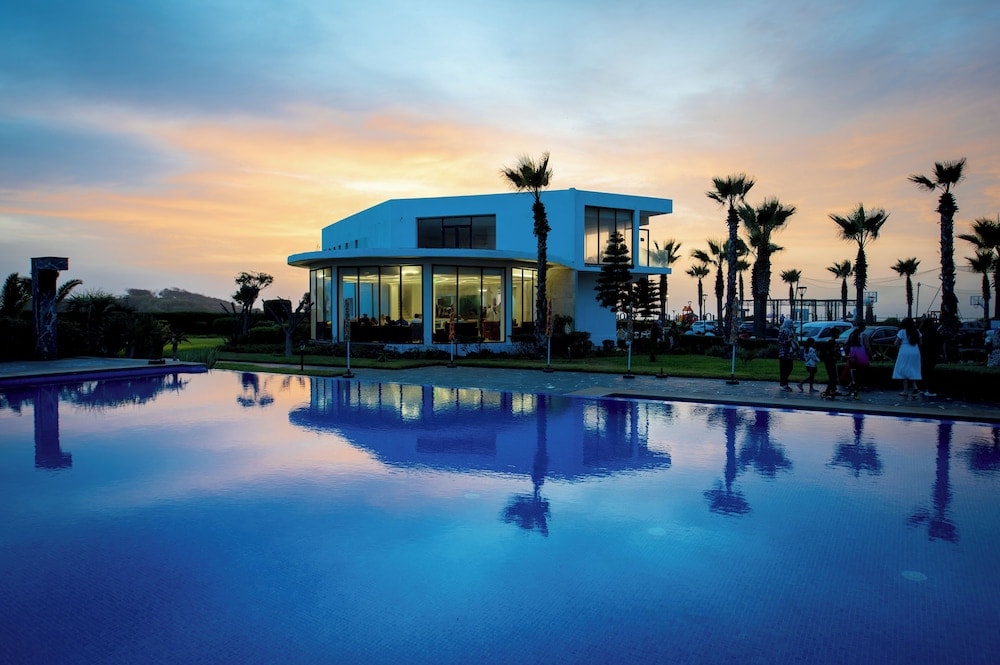 Sidi Rahal - Garden Bay Signature AppartHotel