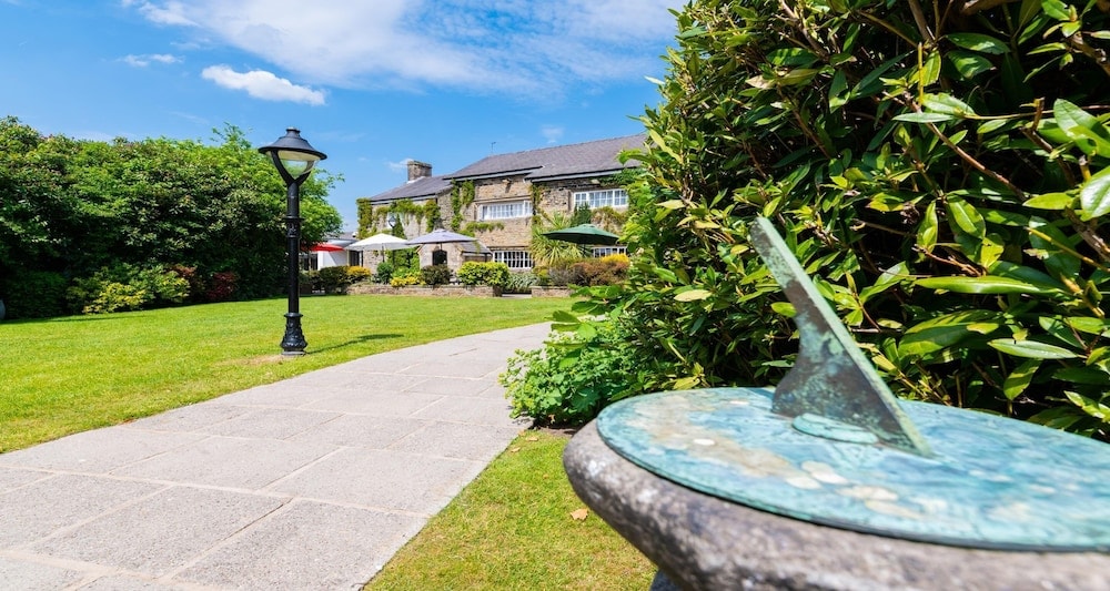 Saint Helens - Best Western Plus Lancashire Manor Hotel
