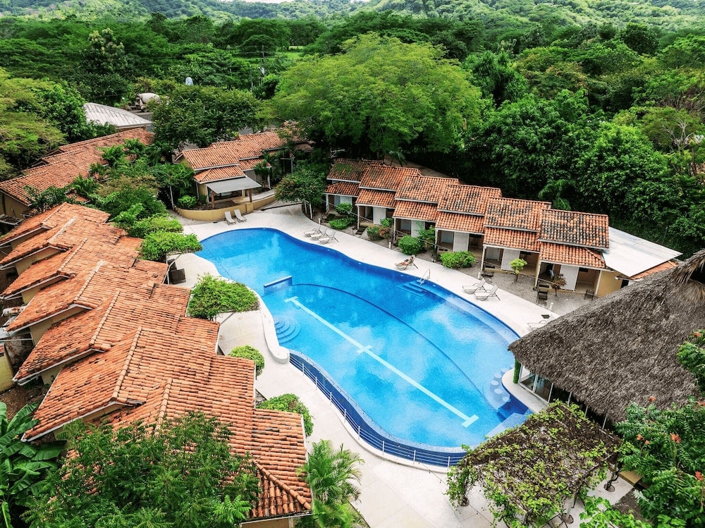 Stockholm - Tamarindo - Seis Playas Hotel