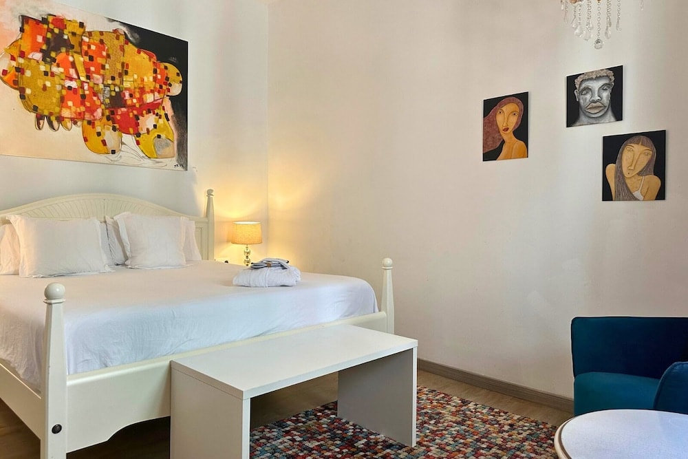 Kalmar - Sóller - Hotel Can Abril