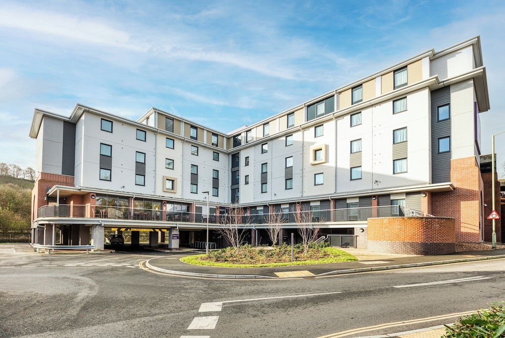 Tiverton - Premier Inn Tiverton