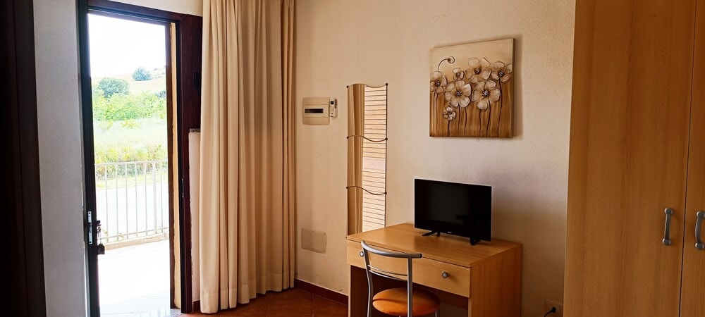 Martis - Su Arghentu Country Hotel