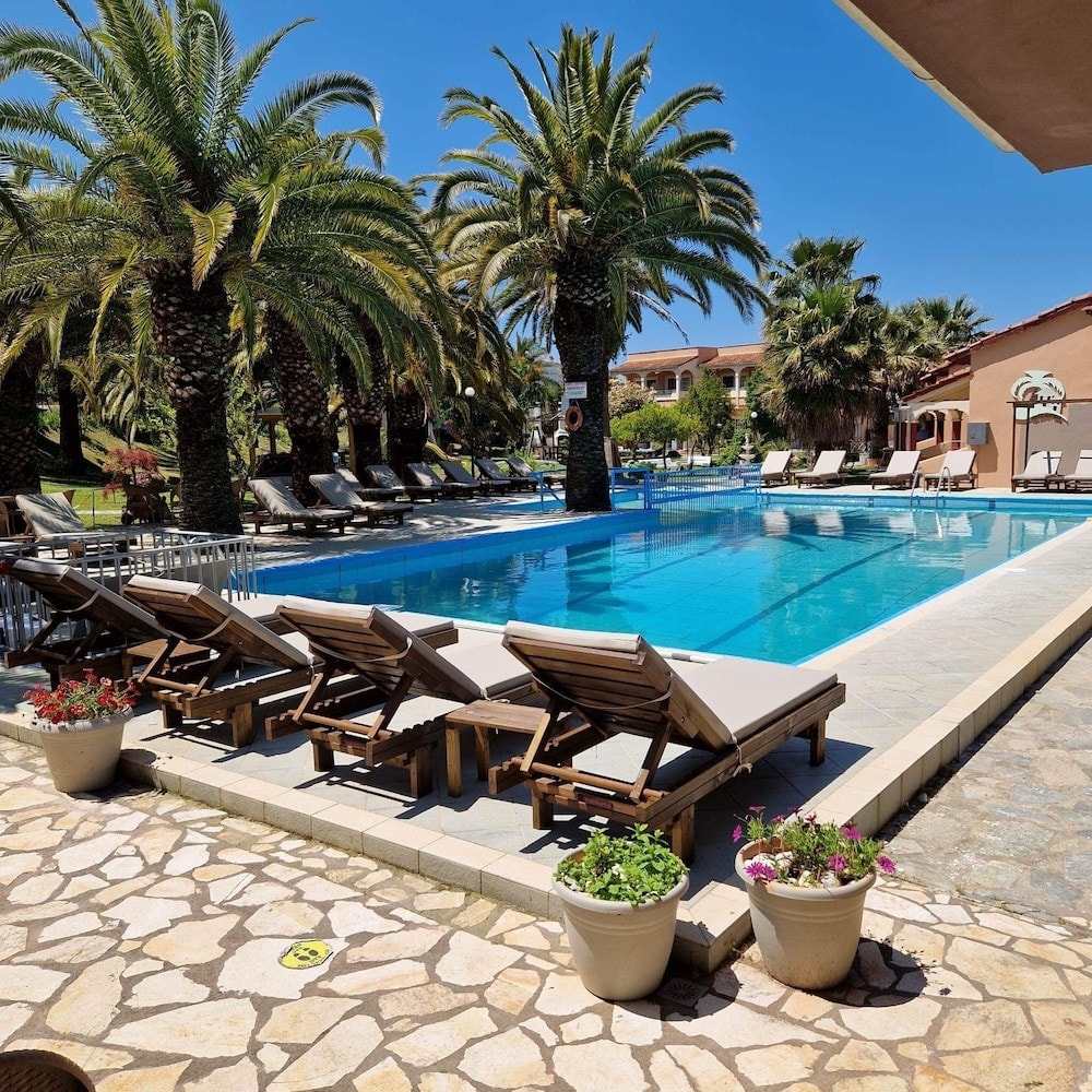 Stockholm - Roda, Corfu - ABC Sweet Home