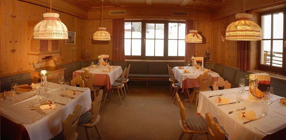 Arabba - Hotel Dolomites Inn