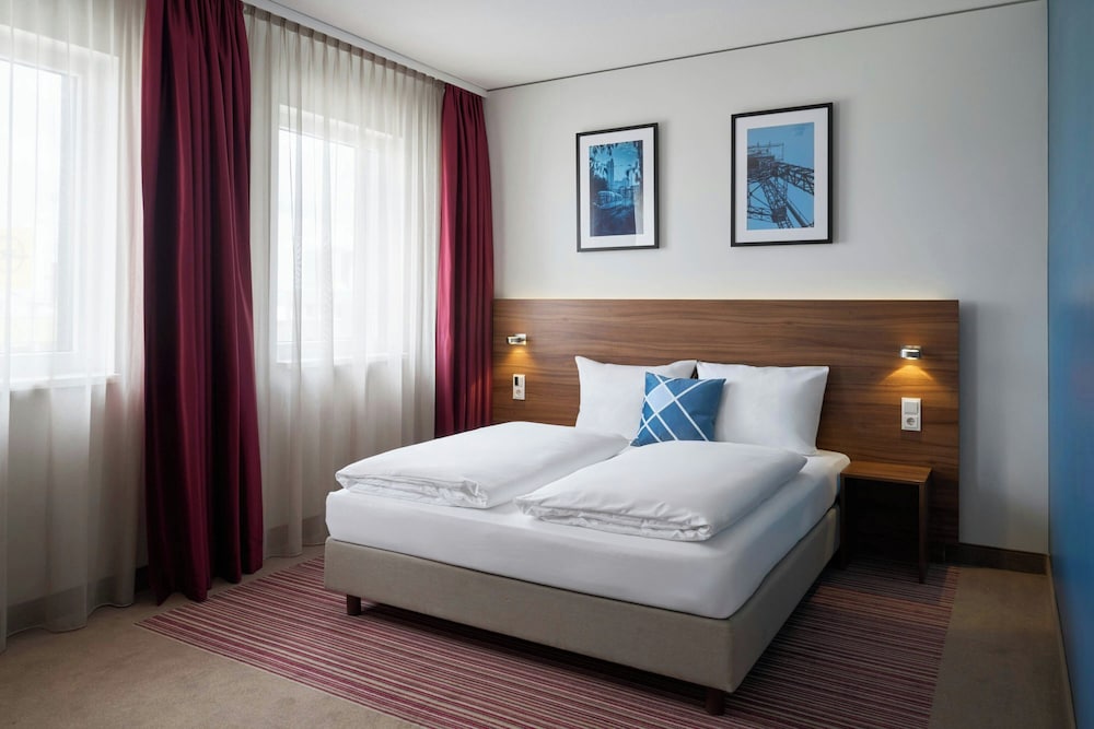 Stockholm - Essen - Four Points Flex by Sheraton Essen