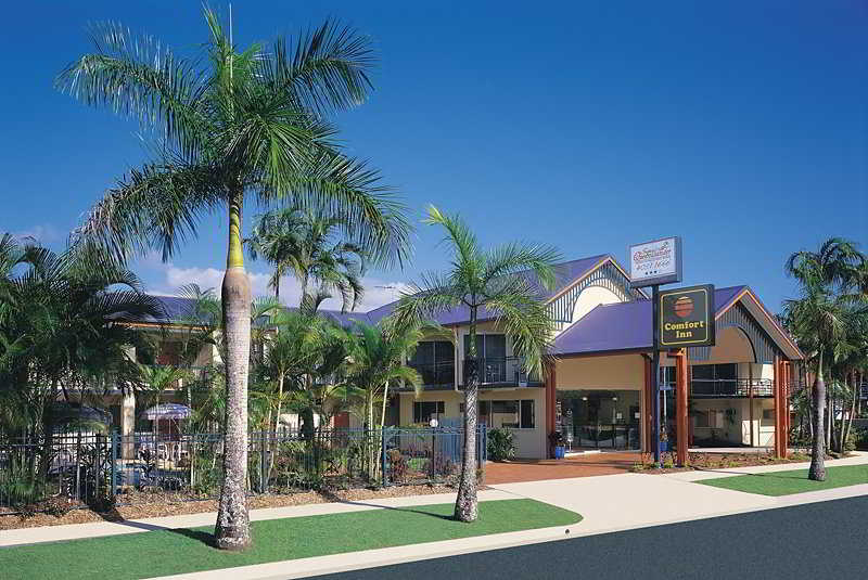 Cairns - Tropical Queenslander