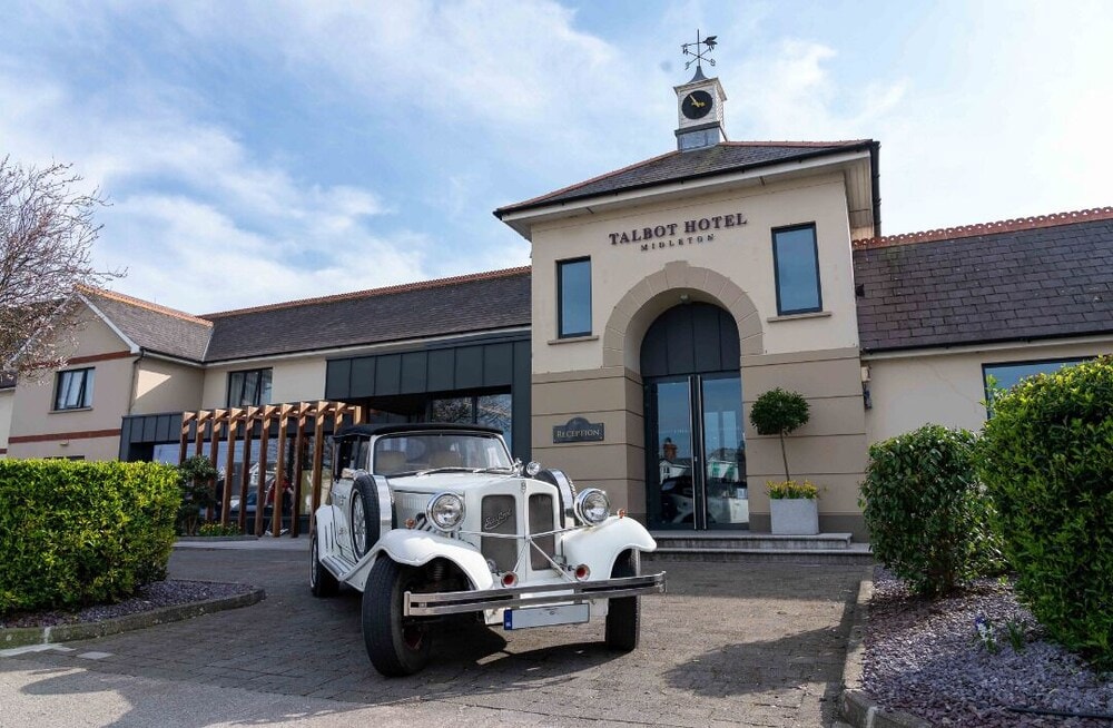 Castlemartyr - Talbot Hotel Midleton
