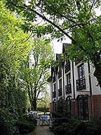Stockholm - Budapest - Bed Breakfast Hotel Budapest