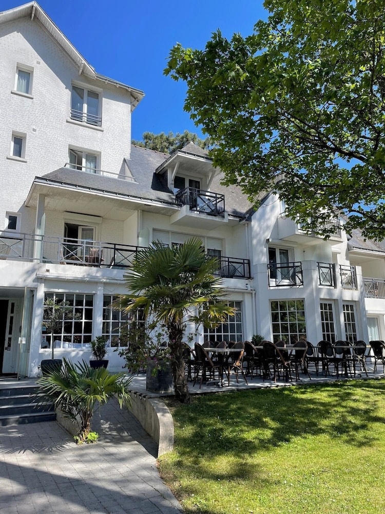 Le Pouliguen - Adonis Cottage la Baule