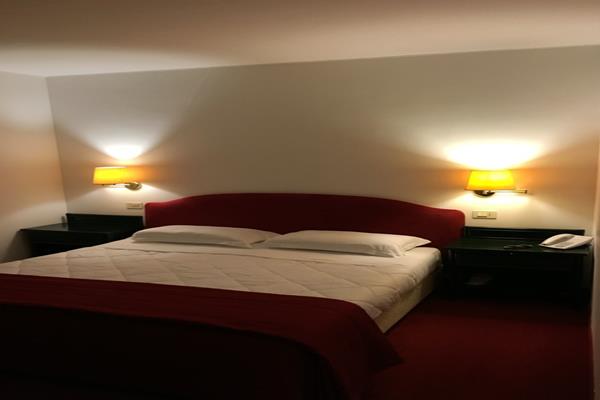 Grado - Hotel Hannover