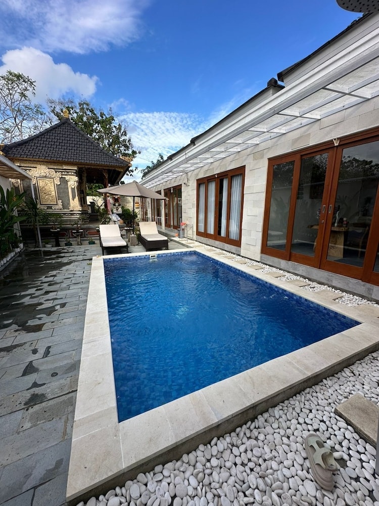 Uluwatu - Amy Guesthouse Nusa Dua