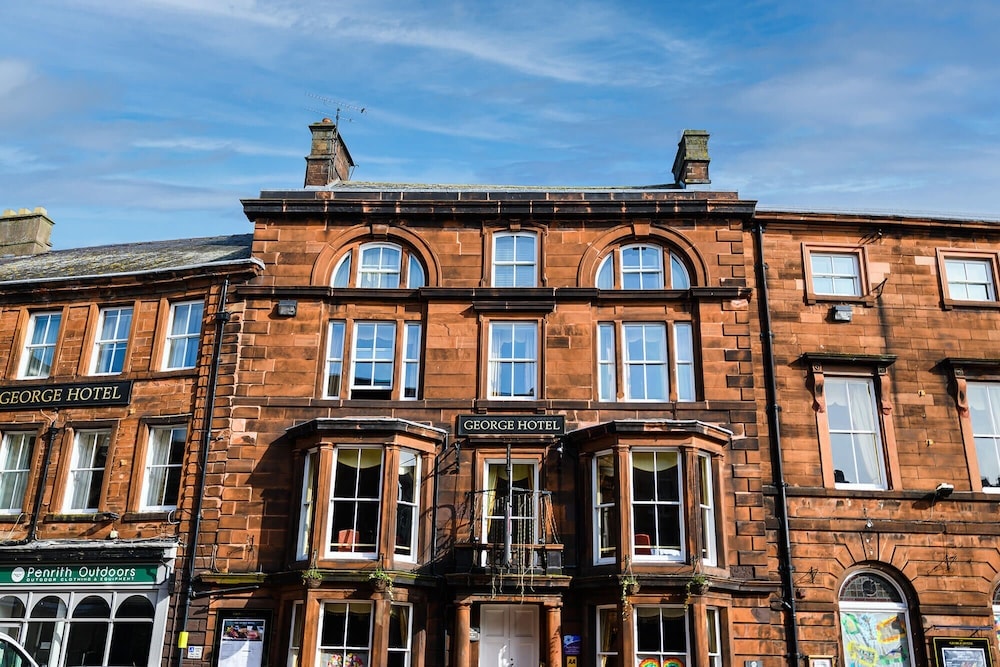 Penrith - The George Hotel
