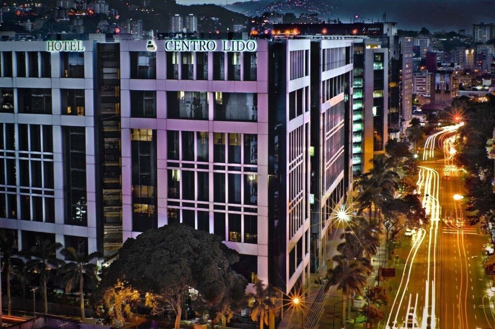 Caracas - Lidotel Caracas