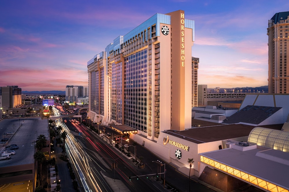 Las Vegas (NV) - Horseshoe Las Vegas by Suiteness