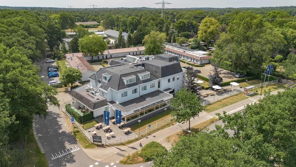Amersfoort - Fletcher Hotel Het Witte Huis