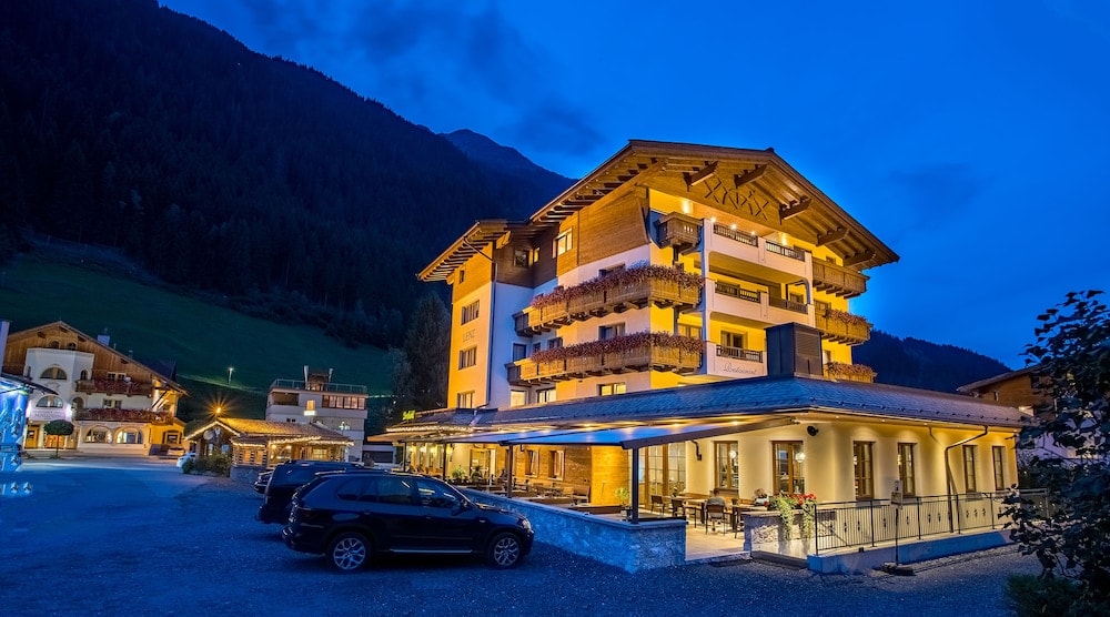 Kappl - Hotel Lenz