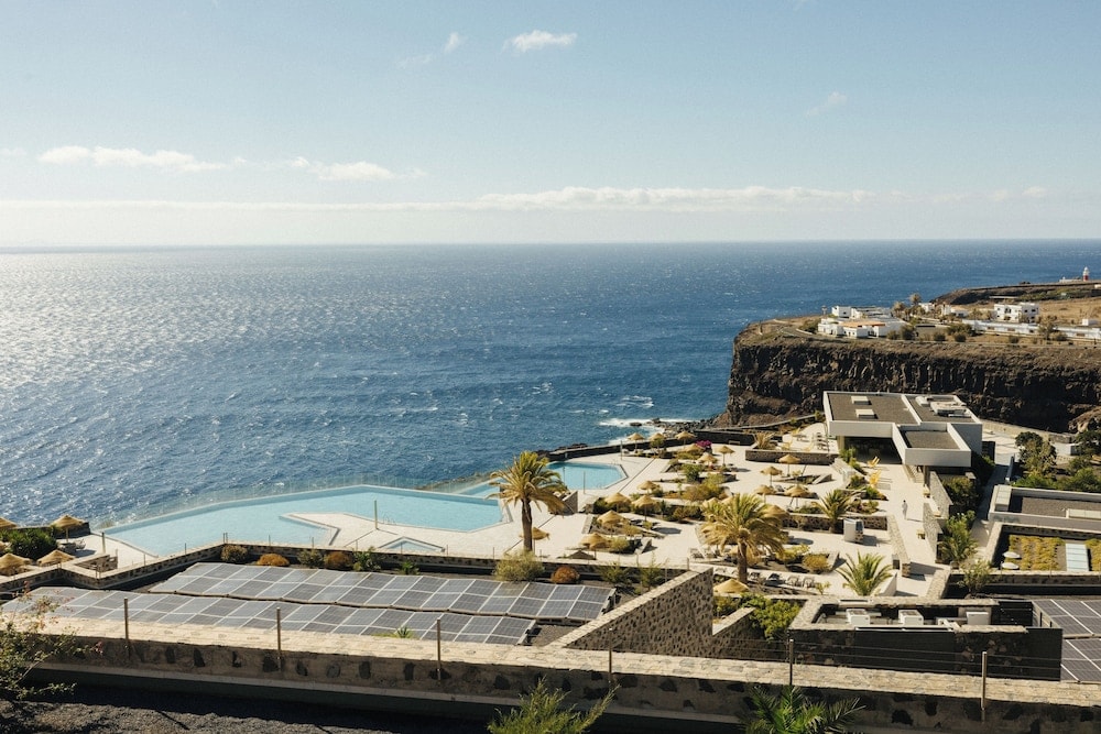 La Gomera - BANCAL HOTEL and SPA