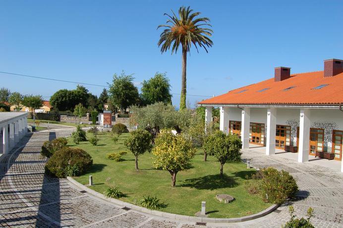 San Juan de Piñera - Hotel La Casona de Lupa