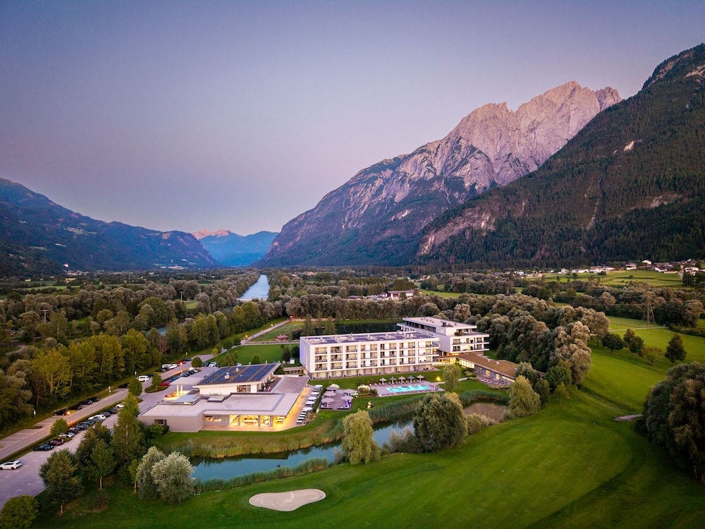 Lienz - Dolomitengolf Suites