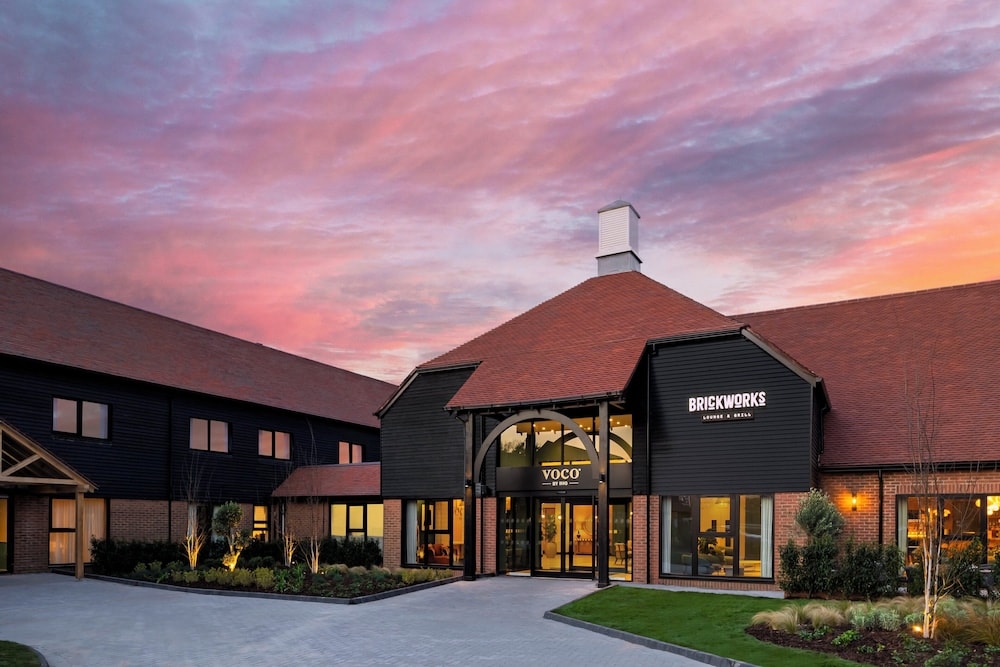 Soberton - voco FAREHAM - SOLENT by IHG