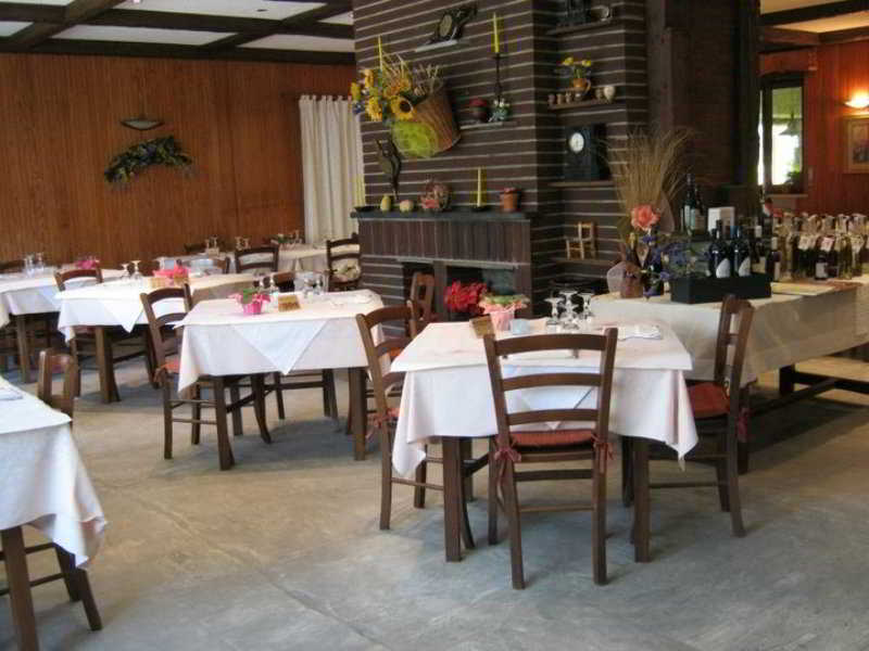 La Salle - Hotel Saint Nicolas Gran Paradiso